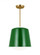 Small Pendant (7725|KSP1141GRN)