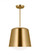 Small Pendant (7725|KSP1141BBS)