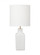 Large Table Lamp (7725|KST1171NWH1)