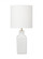 Large Table Lamp (7725|KST1171NWH1)
