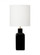 Large Table Lamp (7725|KST1171CBK1)