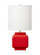 Medium Table Lamp (7725|KST1161CLR1)