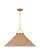 Extra Large Pendant (7725|CP1431BBS)