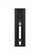 Tall Wall Sconce (7725|CW1241AI)