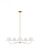 Grand Chandelier (7725|CC1695BBS)