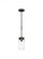 Medium Cylinder Pendant (7725|CP1001AI)