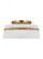 Large Semi-Flush Mount (7725|AF1153RTN)