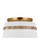 Small Semi-Flush Mount (7725|AF1143RTN)