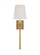 Tall Wall Sconce (7725|AW1211BBS)