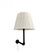 Studio Wall Lamps (34|ST675-BLK)