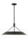 Sean Lavin Sospeso 1-light dimmable LED extra large pendant with dark bronze finish (7355|SLPD26727BZ)
