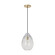 Alina Medium Accent Pendant (7355|SLPD279CNB)