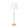 Regina Andrew Auburn Crystal Buffet Lamp (5533|13-1623)