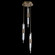 Lucca 3 Lt Multi Drop Foyer (1252|037951-038-FR001)