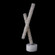 LINA TABLE LAMP (1252|028392-010-FR001)