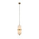 Volterra 17 In LED Pendant (133|519455WB)