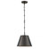 Alden 1-Light Pendant in Old Bronze (128|7-232-1-323)