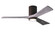 Irene - 3HLK - Textured Bronze - Barn Wood Tone Blades - 52'' Blades (230|IR3HLK-TB-BW-52)
