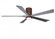 Irene - 5HLK - Walnut Tone - Barn Wood Tone Blades - 60'' Blades (230|IR5HLK-WN-BW-60)