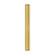 72” Downrod for Atlas Fans - Brushed Brass (230|AT-72DR-BRBR)