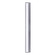 72â€ Downrod for Matthews Gerbar Fans - Polished Chrome Finish (230|72DR-CR)