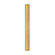 48'' Downrod for Matthews Gerbar Fans - Brushed Brass Finish (230|48DR-BRBR)