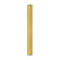 30'' Downrod for Matthews Gerbar Fans - Brushed Brass Finish (230|30DR-BRBR)