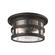 Barbosa Exterior Flush Mount (52|C3310-APW)