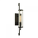 Park Slope Wall Sconce (52|B6461-FOR)
