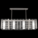 Downtown Mesh Linear - 45-Inch (1289|PLB0020-45-NB-F-001-E2)