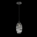 Ellisse Pendant (1289|LAB0035-01-GP-OS-C01-E2)