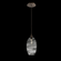 Ellisse Pendant (1289|LAB0035-01-BB-OS-C01-E2)