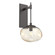 Nova Tempo Sconce (Bulb) (1289|IDB0064-20-GP-A-E2)
