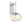 Nova Tempo Sconce (Bulb) (1289|IDB0064-20-CS-A-E2)