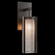 Downtown Mesh Sconce (1289|IDB0020-11-NB-F-E2)