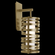 Tempest Sconce (1289|IDB0013-11-NB-F-E2)