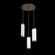 Tabulo Round 3pc Multi-Pendant (1289|CHB0090-03-FB-TL-001-L1)