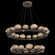 Mesa Two-Tier Ring (1289|CHB0089-2B-GP-S-CA1-L3)