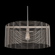 Downtown Mesh Drum - 38-Inch (1289|CHB0020-38-BB-0-001-E2)