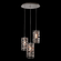 Tempest Round 11pc Multi-Pendant (1289|CHB0013-11-CS-0-C01-E2)