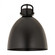 Newton Bell 14 inch Shade (3442|M412-14BK)