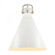 Newton Cone 18 inch Shade (3442|M411-18W)