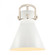 Newton Cone 10 inch Shade (3442|M411-10W)