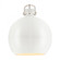 Newton Sphere 18 inch Shade (3442|M410-18W)