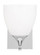 Toffino Small Sconce (7725|DJV1021CH)