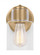 Sayward Small Sconce (7725|DJV1001SB)
