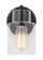 Sayward Small Sconce (7725|DJV1001MBK)