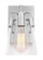 Crofton Small Sconce (7725|DJV1031CH)