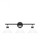 Belcarra 3 - Light Bath (7725|DJV1013MBK)