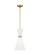 Belcarra Small Pendant (7725|DJP1101SB)